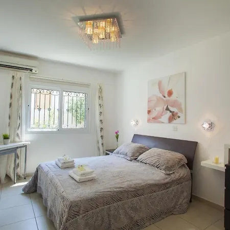 You Will Love This Luxury Apartment Close To The Beach, Ayia Napa Apartment 1361 Villa