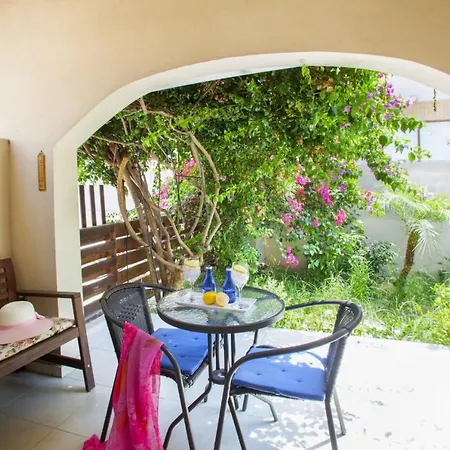 You Will Love This Luxury Apartment Close To The Beach, Ayia Napa Apartment 1361 Villa