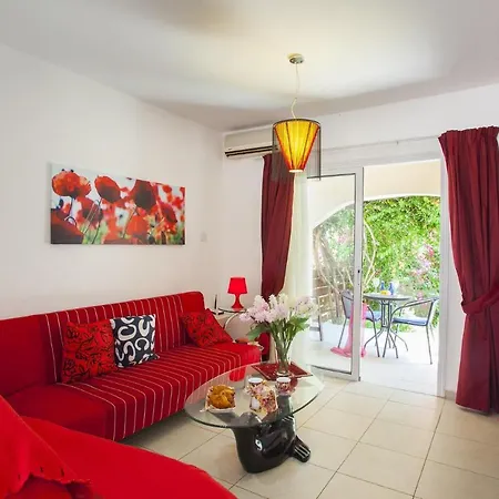 You Will Love This Luxury Apartment Close To The Beach, Ayia Napa Apartment 1361 * Ayia Napa