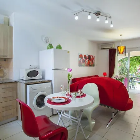 You Will Love This Luxury Apartment Close To The Beach, Ayia Napa Apartment 1361 Ayia Napa