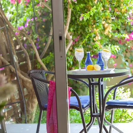 You Will Love This Luxury Apartment Close To The Beach, Ayia Napa Apartment 1361 Villa Ayia Napa
